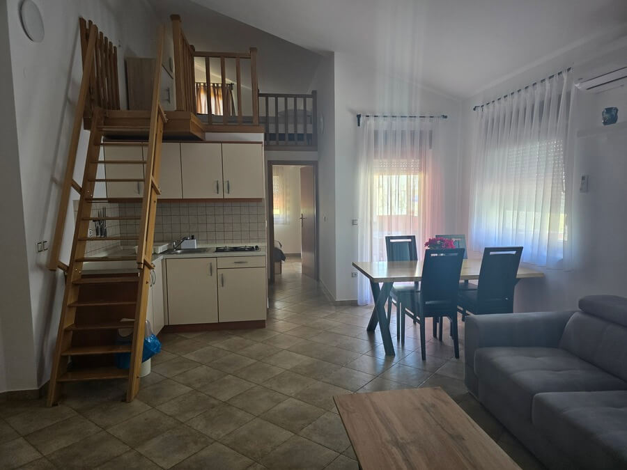 Apartmani